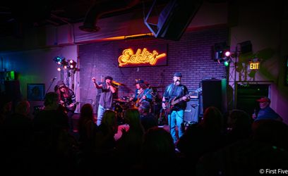 The Jack at Eddie's Cocktails, February 21, 2026